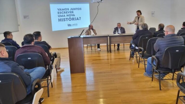 Tio Vida será o primeiro estádio de SC com grama sintética