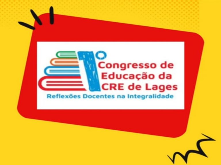 CRE espera 2500 profissionais no 1° Congresso da Educação