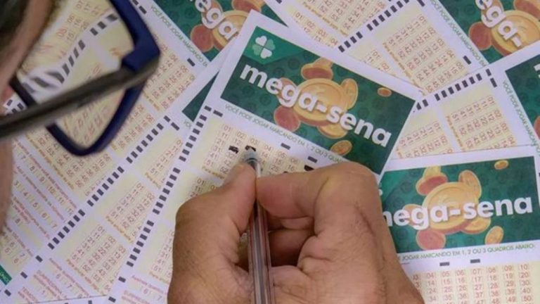 Seis apostas de SC ganham bolada na Mega-Sena