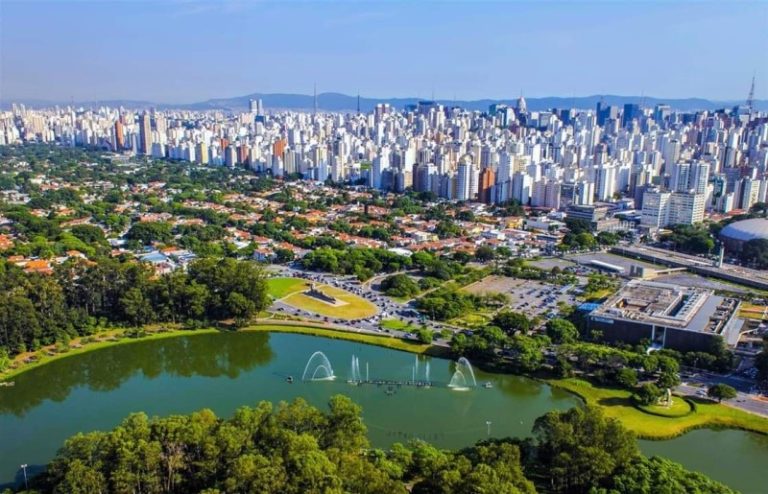 IMÓVEIS: Jardins – A região mais luxuosa de São Paulo