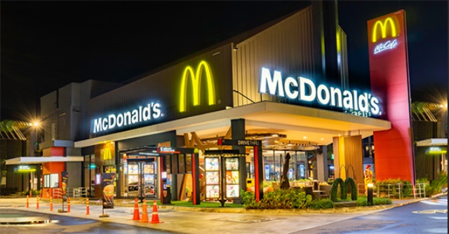 McDonald’s Lages tem 24 vagas