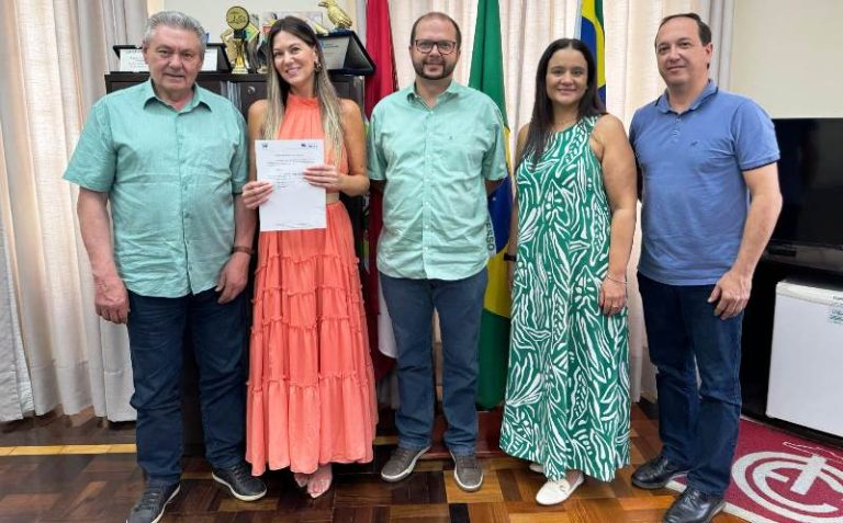 Sintonia perfeita, até no guarda-roupas