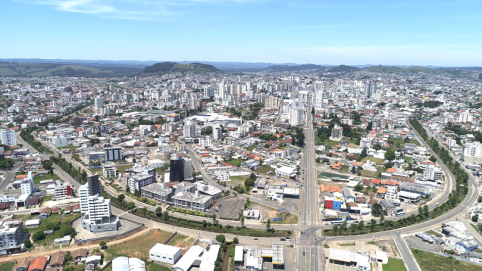 lages av caraha