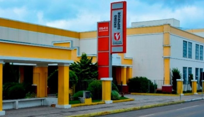 unifacvest predio