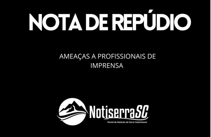 nota de repudio sao joaquim