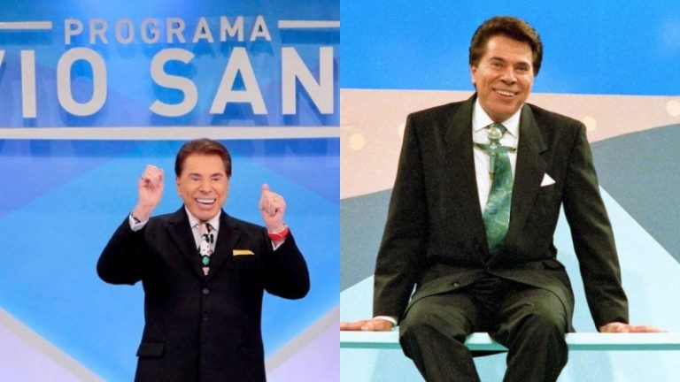 Silvio Santos, a lenda continua 