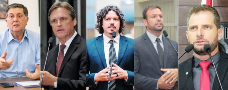 Confira os números da nova pesquisa Exame para Prefeito