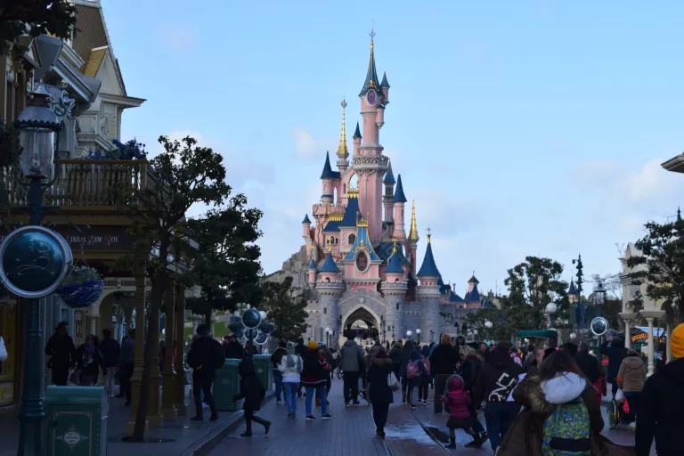 Ingressos para Eurodisney: Onde comprar e economizar?