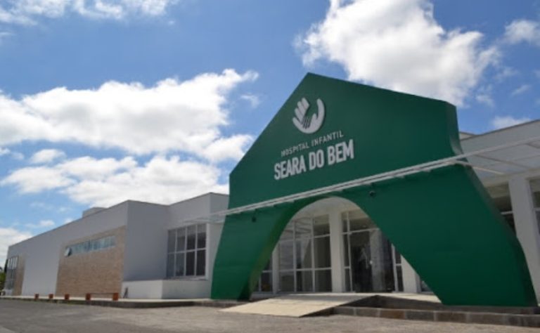 Hospital Seara do Bem – Nota de Esclarecimento