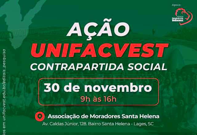 ação social santa helena