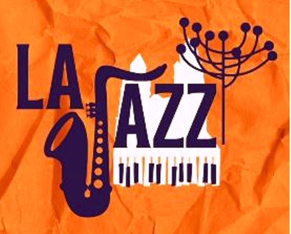 LaJazz, uma noite de Jazz, Blues e MPB