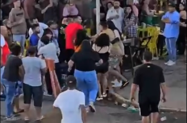 festa natal