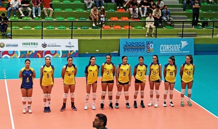 volei 3
