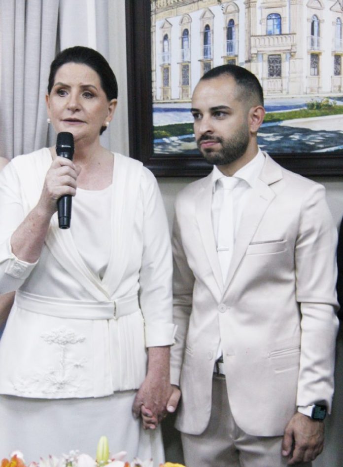 carmen maos jair