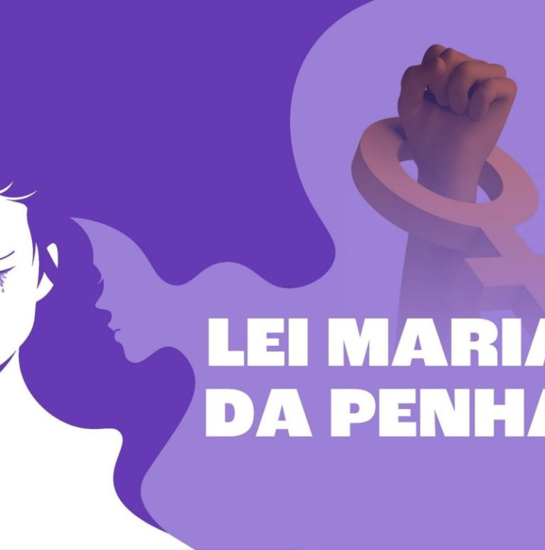Político famoso preso em flagrante por Maria da Penha