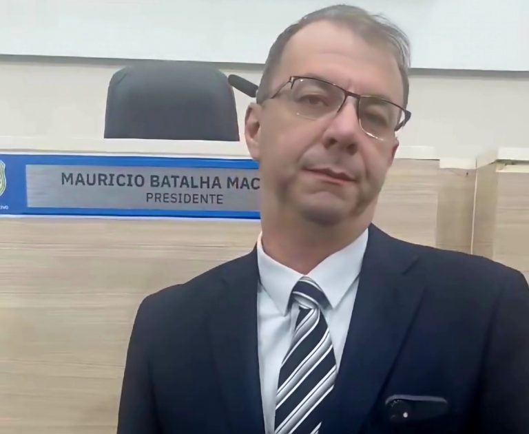 Instalada Comissão Parlamentar Processante na Câmara