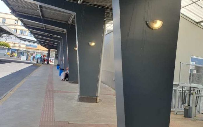 iluminação terminal 2