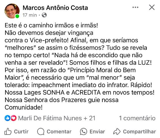 padre marcos