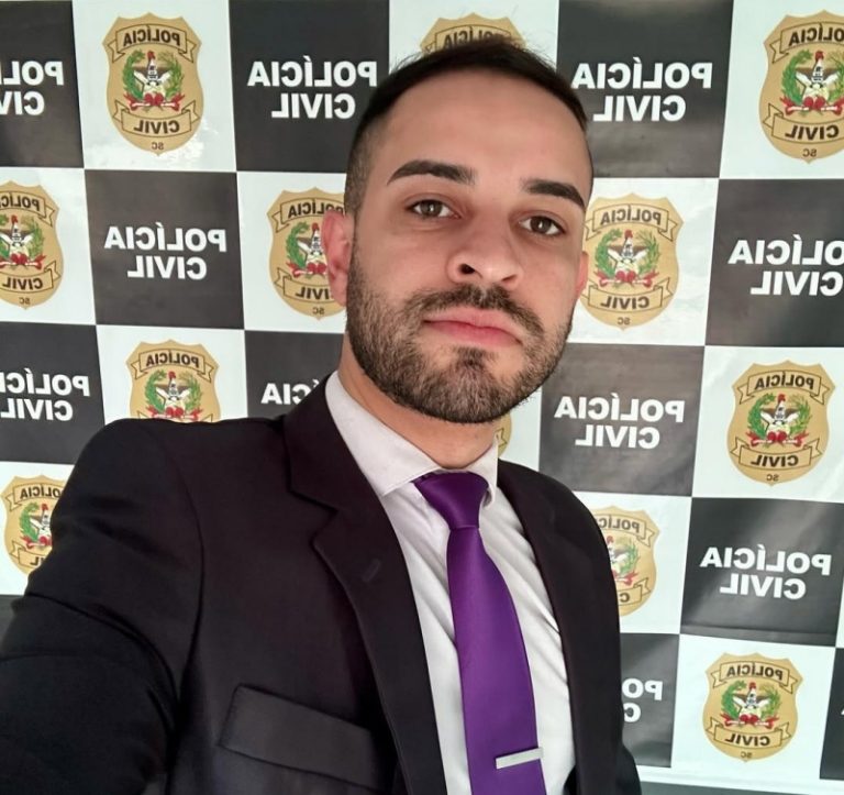 Jair Junior é denunciado pelo Ministério Público
