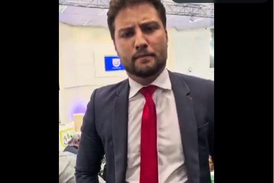 advogado jair junior