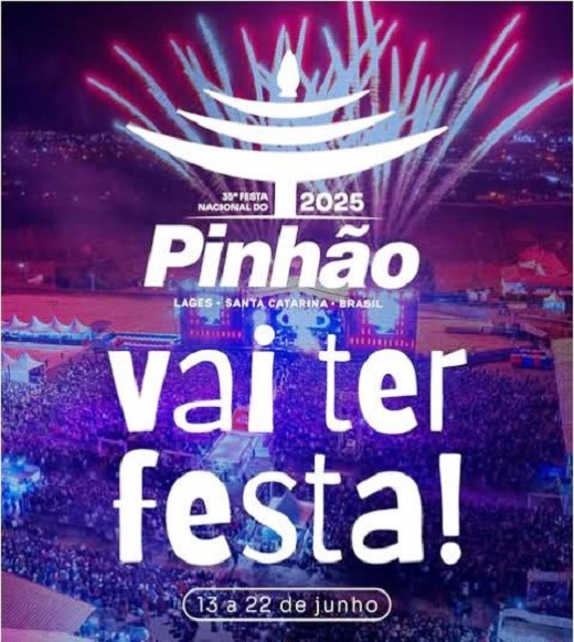 Festa do Pinhão está praticamente delineada