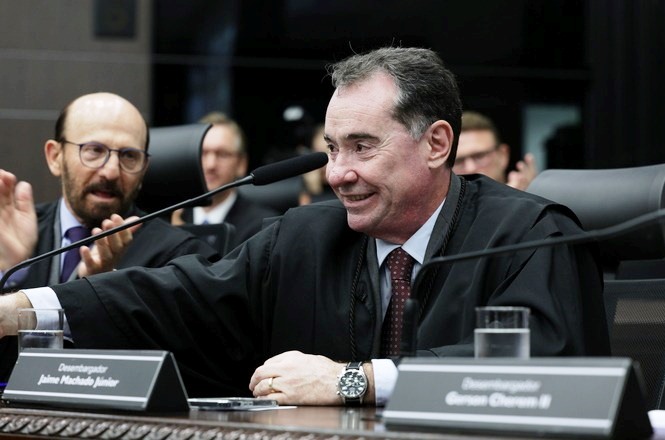 jaime machado junior