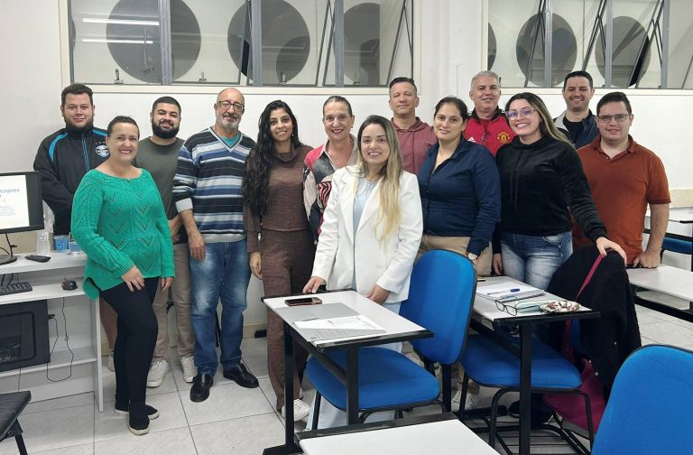 UNIFACVEST: Movimentação no Mestrado em Direito e Desenvolvimento Sustentável