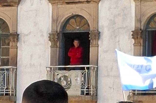 soldado só no quartel 1