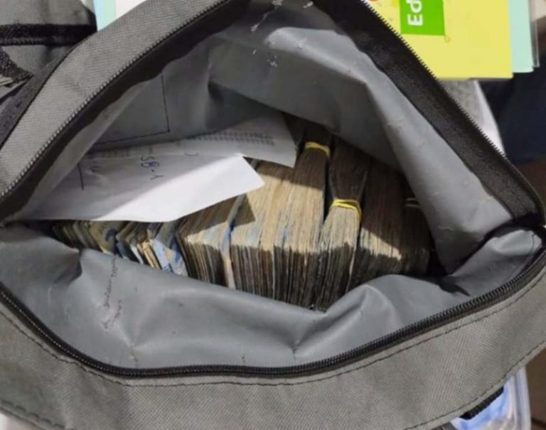Empresários de Lages na investigação do GAECO