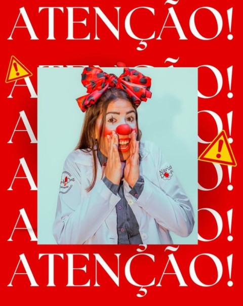 palhaçaria