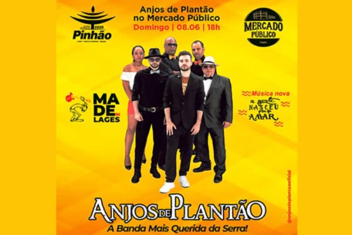 anjos 2