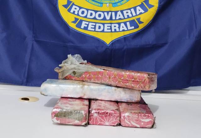 celta 4kg maconha