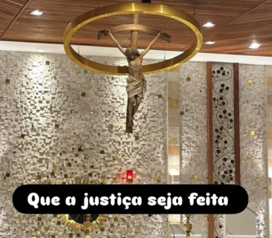 missa capa
