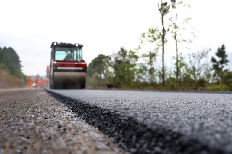 Estrada Boa: 95% das estradas da Serra estão em condições boas e ótimas para tráfego
