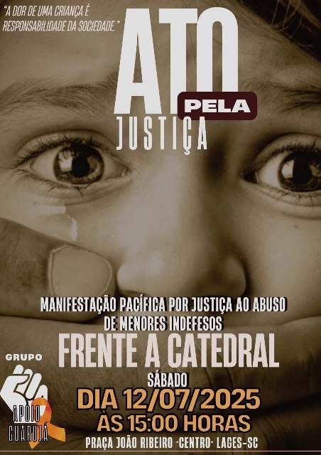 protesto sabado 12