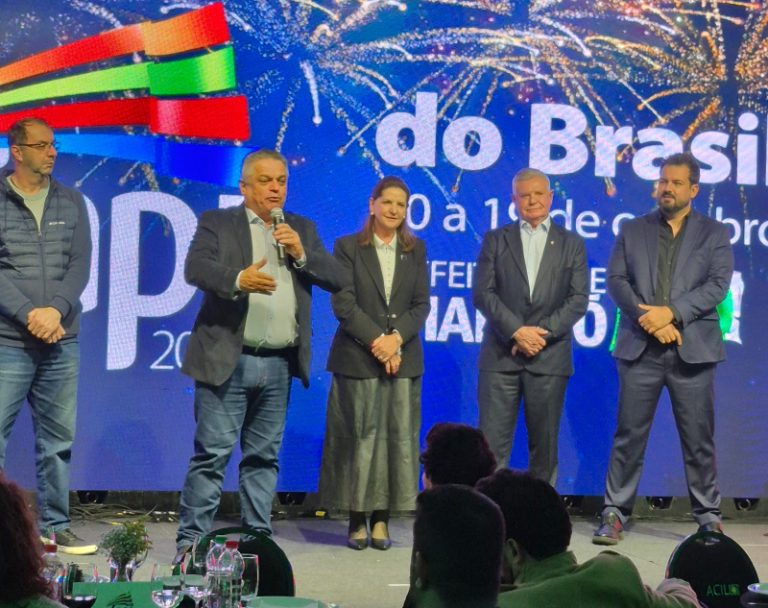 Efapi 2025 é lançada na região Serrana