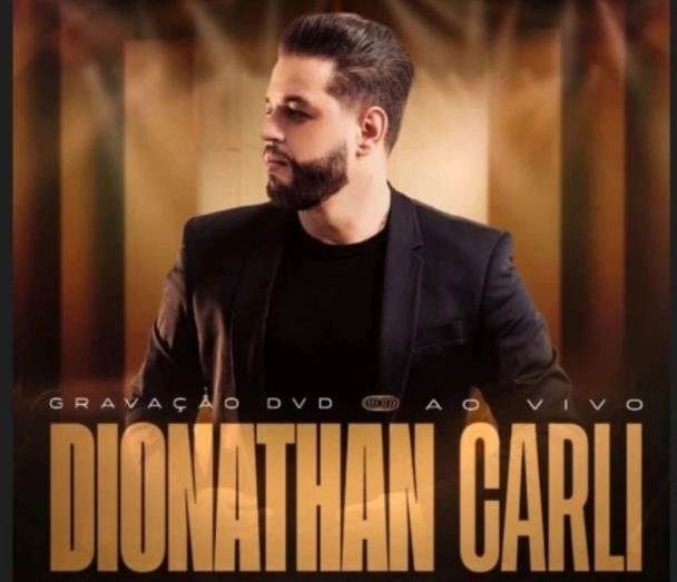 dionathan carli