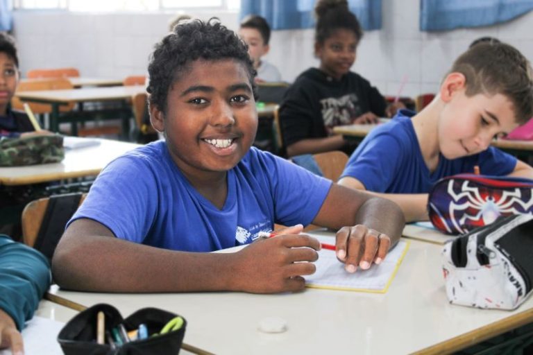 EDUCAÇÃO DE SC: ações para melhoria da aprendizagem e fortalecimento do ensino técnico e superior