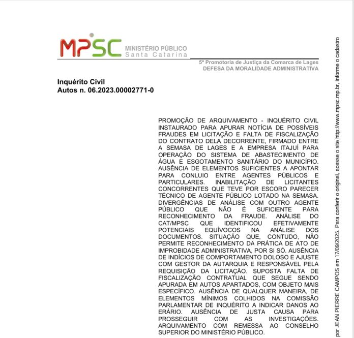 arquivavamento capa