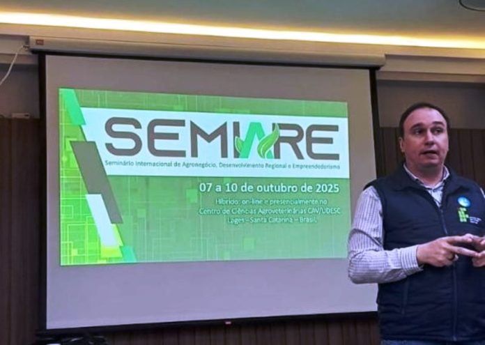 seminario agro