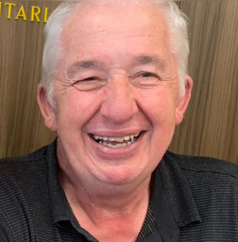 AMAURI ROCHA