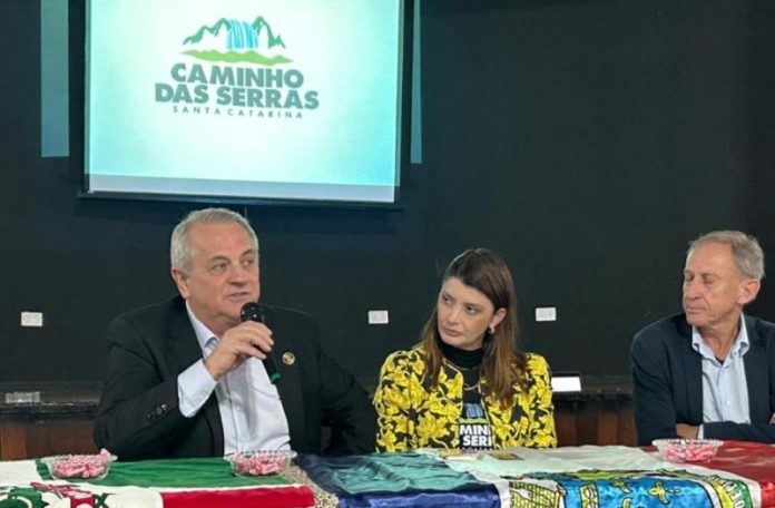 Rota Caminho das Serras (3)
