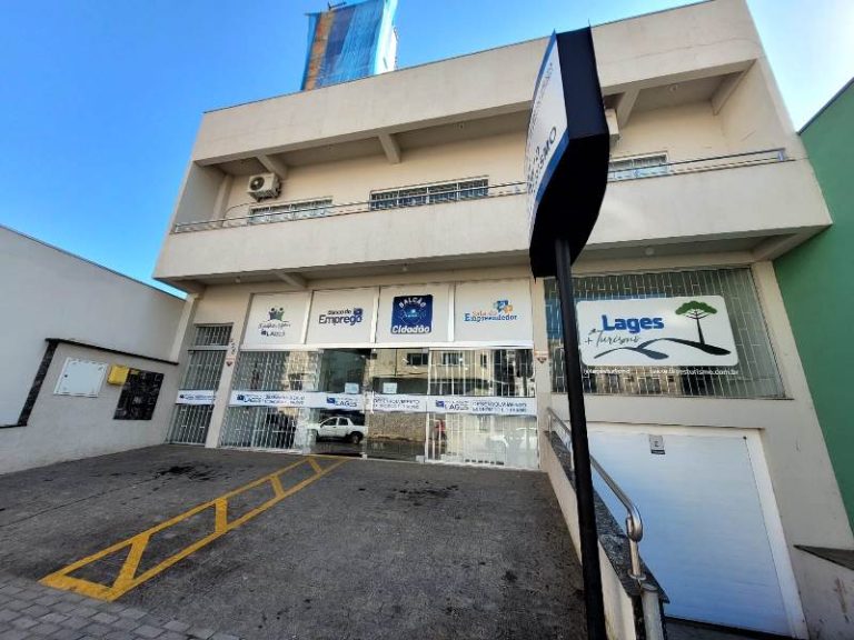 Banco do Emprego oferece 349 vagas em diversos setores