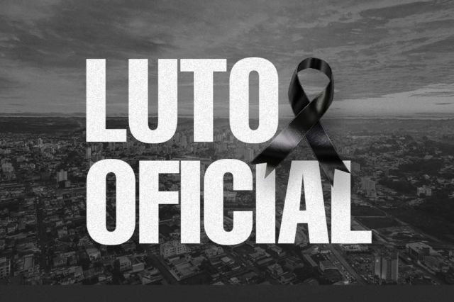 luto oficial - Copia