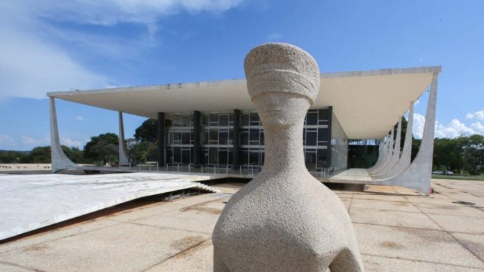 SupremoTribunalFederal-STF-