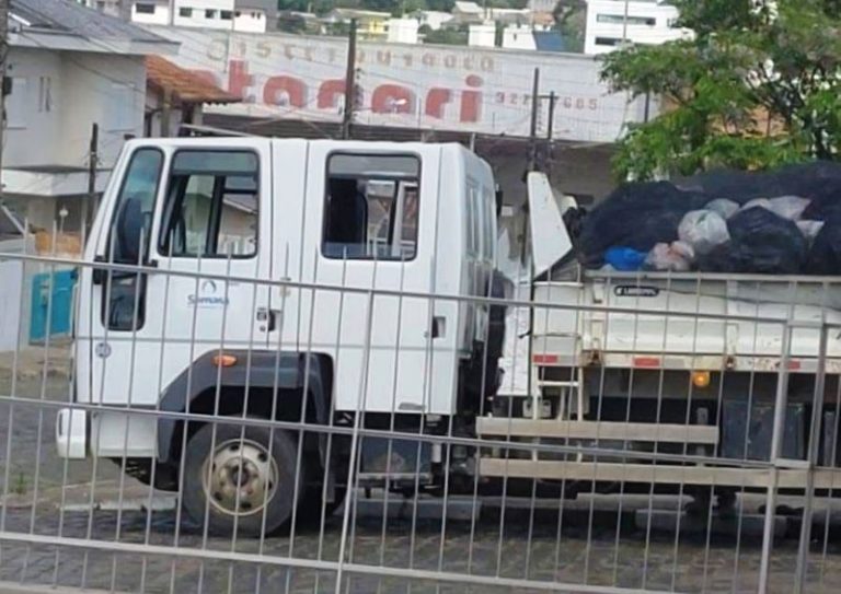 Prefeitura emite novo COMUNICADO sobre coleta do lixo