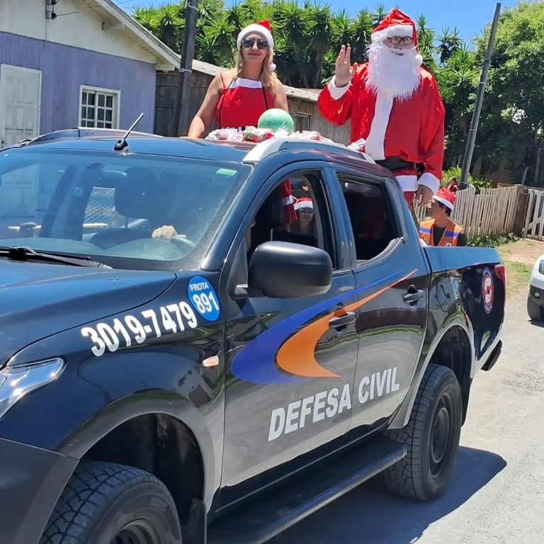 Navalhadas de Natal – 23 a 31 dezembro 2025
