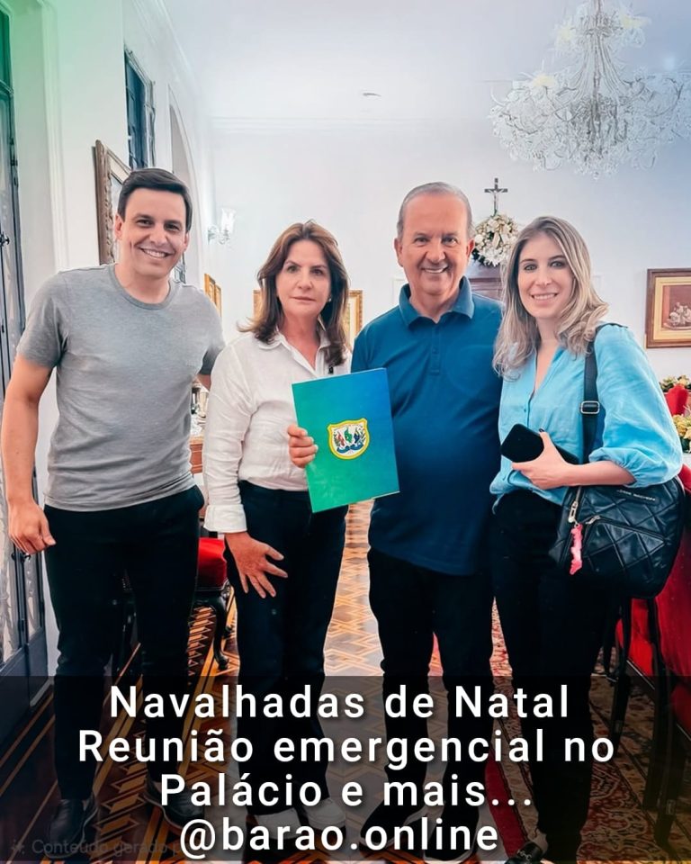 Navalhadas do Barão, 24 de dezembro 