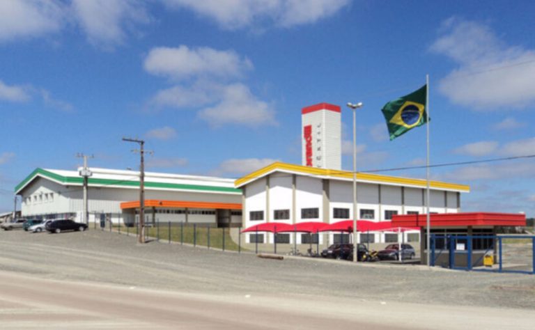 Brandili fecha em Otacílio Costa e mais de 100 ficam sem emprego 