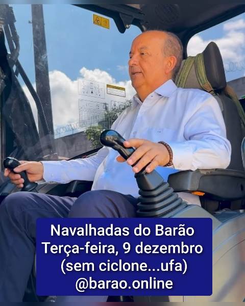 navalhadas 9 dezembro